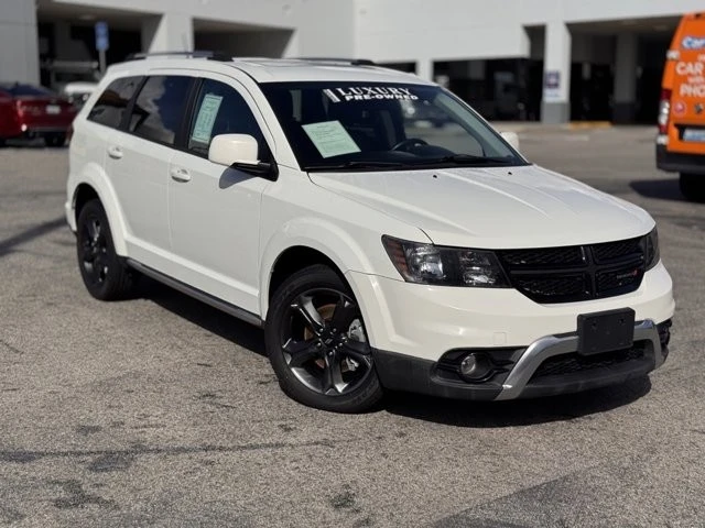 2020 Dodge Journey - Image 2 of 12