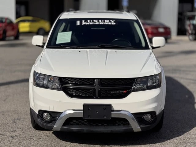 2020 Dodge Journey - Image 6 of 12