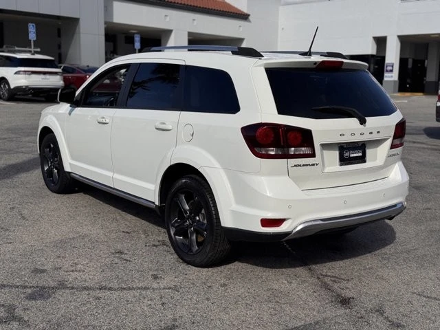 2020 Dodge Journey - Image 10 of 12