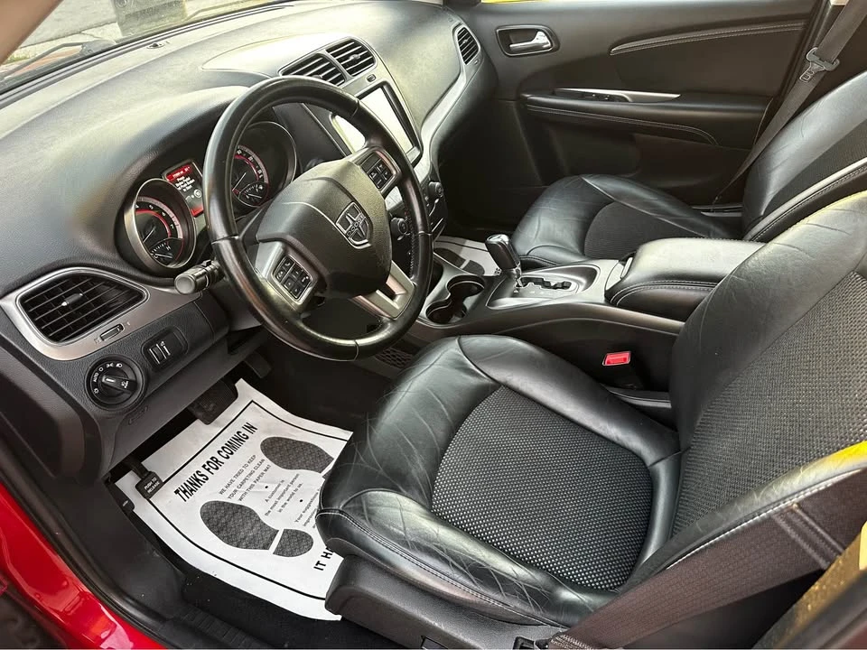 2020 Dodge Journey - Image 8 of 11