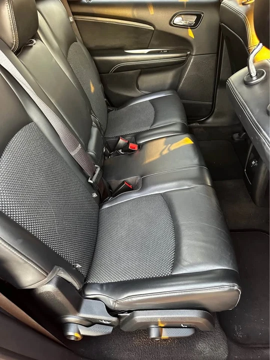 2020 Dodge Journey - Image 10 of 11