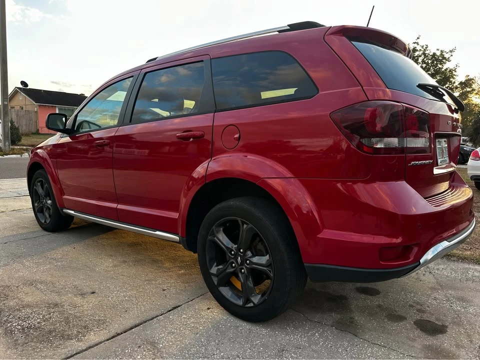 2020 Dodge Journey - Image 11 of 11