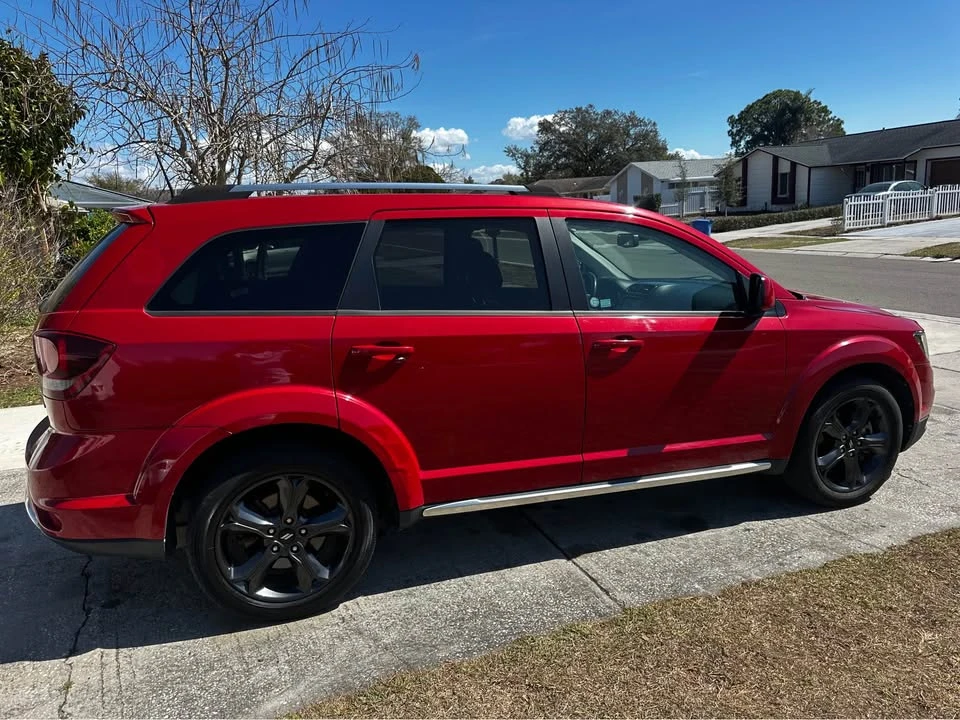 2020 Dodge Journey - Image 5 of 11