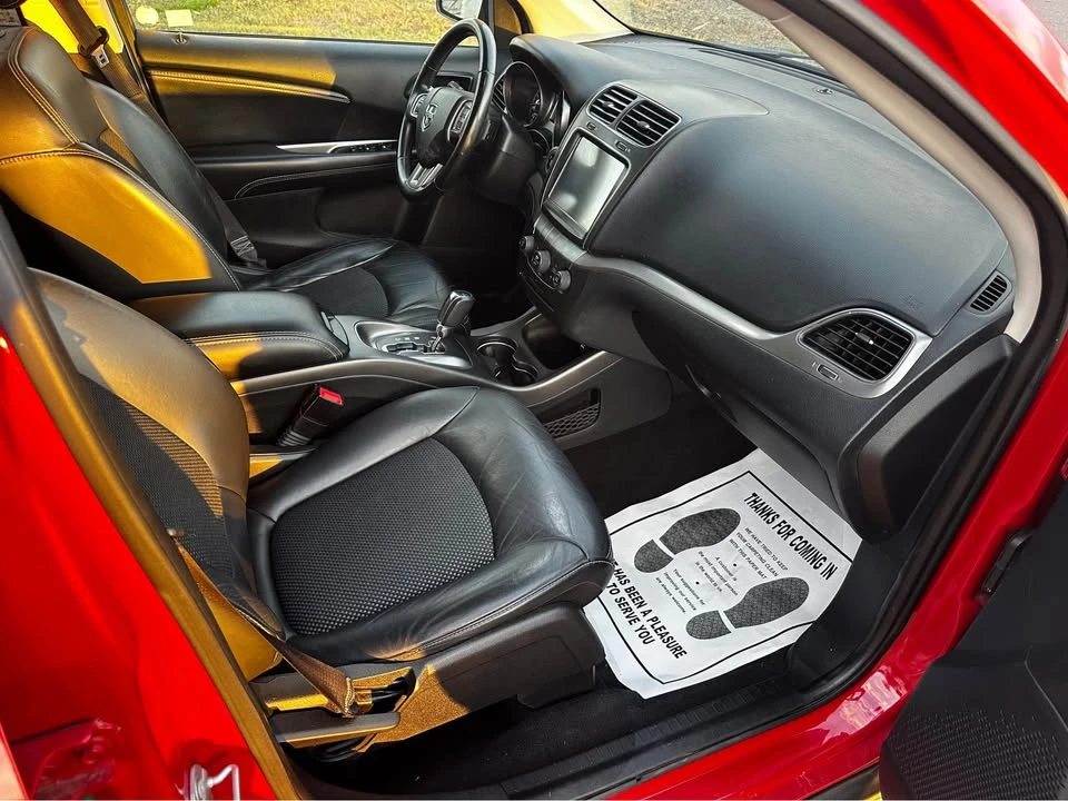 2020 Dodge Journey - Image 9 of 11