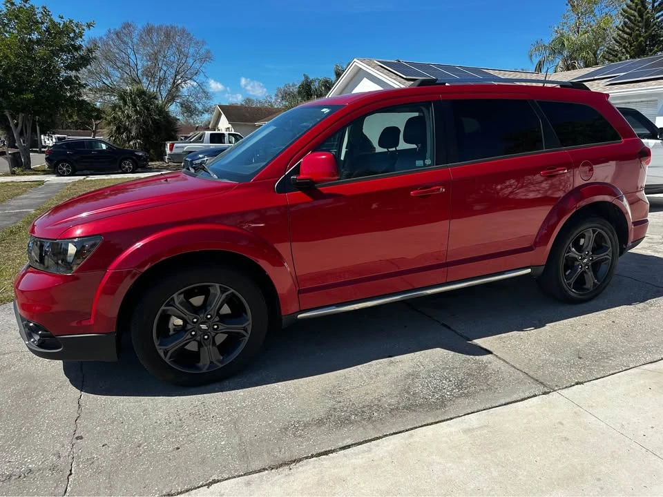 2020 Dodge Journey - Image 3 of 11