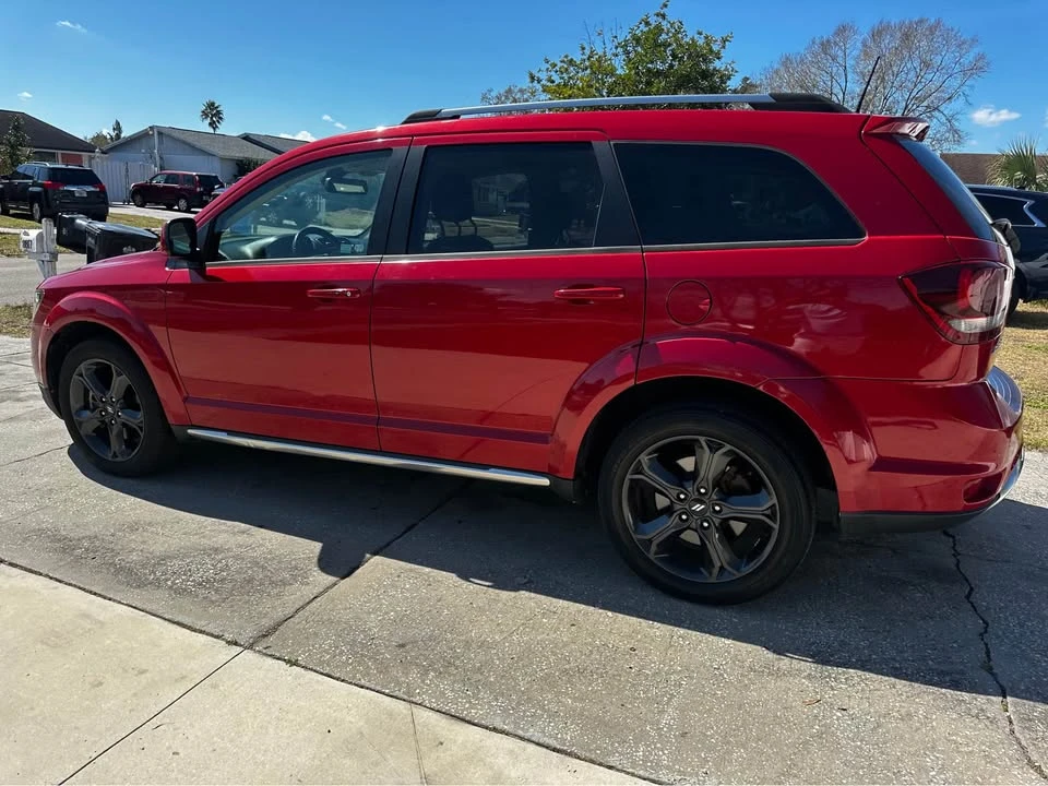 2020 Dodge Journey - Image 4 of 11