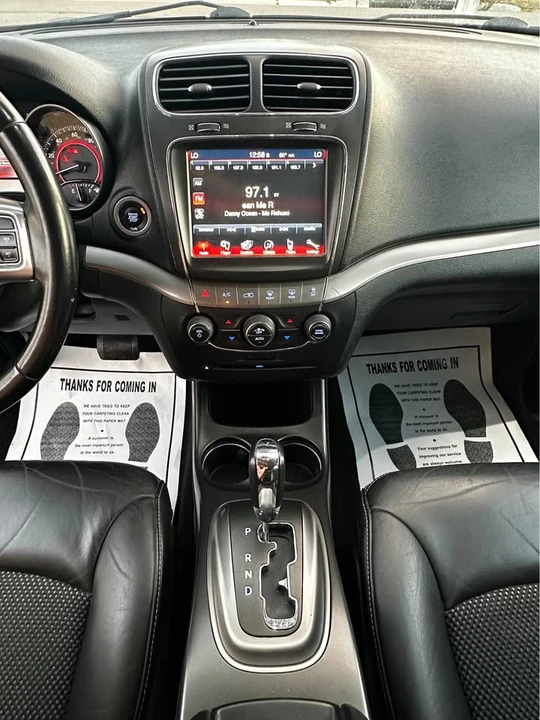 2020 Dodge Journey - Image 6 of 11