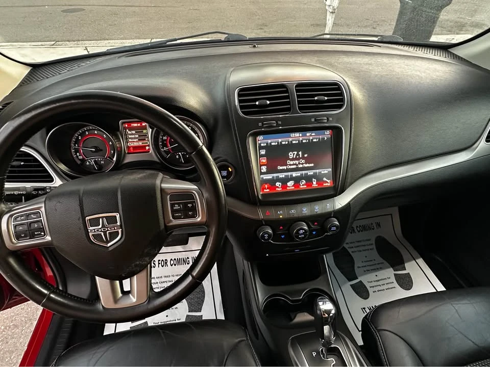 2020 Dodge Journey - Image 7 of 11