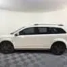2020 Dodge Journey Crossroad Plus Sport Utility 4D