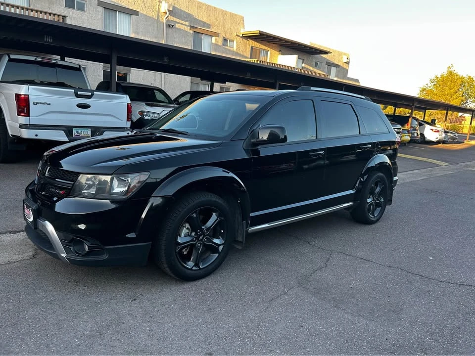 2020 Dodge Journey - Image 5 of 7
