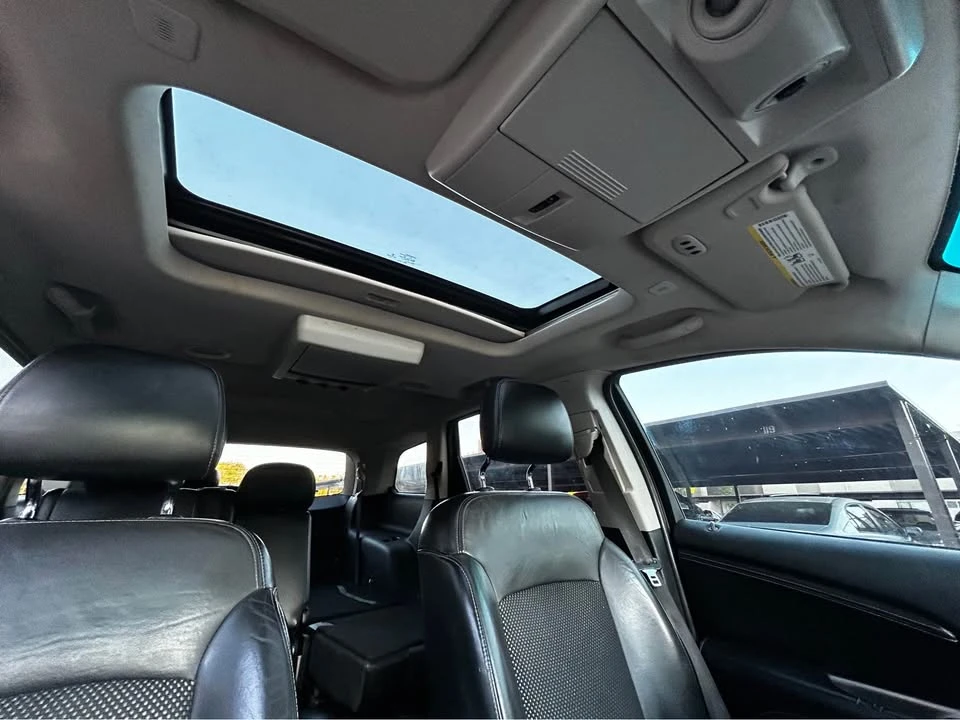 2020 Dodge Journey - Image 6 of 7