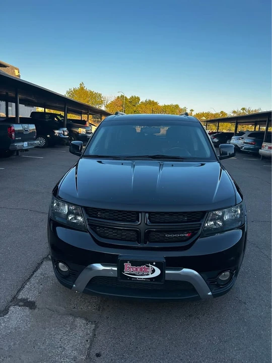 2020 Dodge Journey - Image 3 of 7
