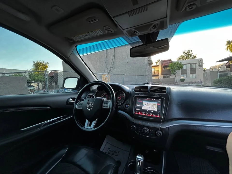 2020 Dodge Journey - Image 2 of 7