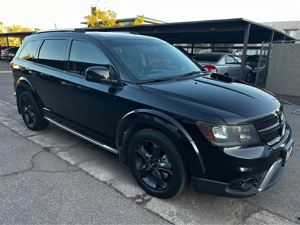 2020 Dodge Journey - Image 4 of 7