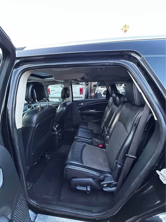 2020 Dodge Journey - Image 7 of 7