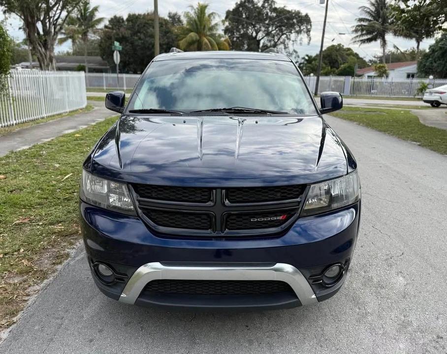 2020 Dodge Journey - Image 2 of 16