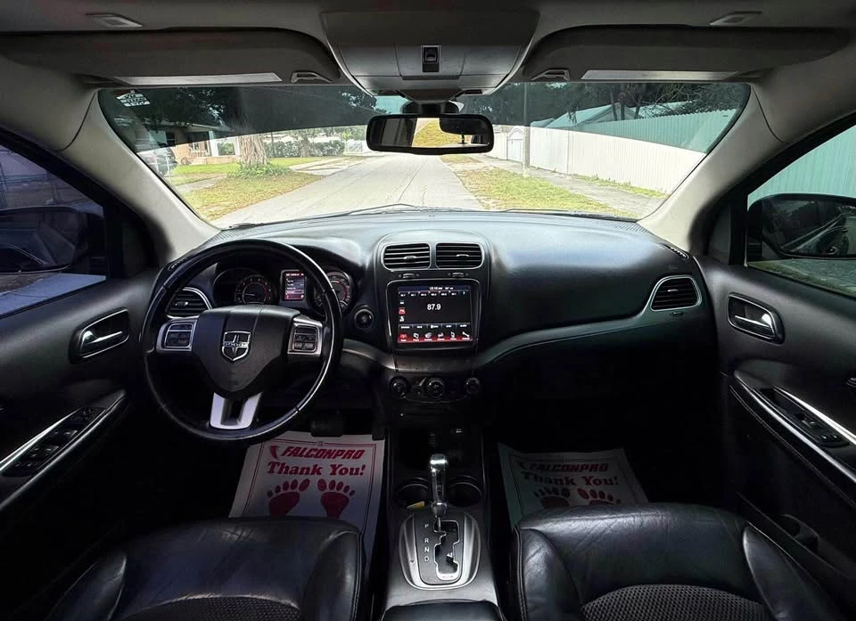 2020 Dodge Journey - Image 7 of 16