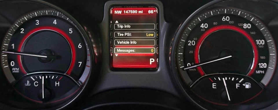 2020 Dodge Journey - Image 12 of 16