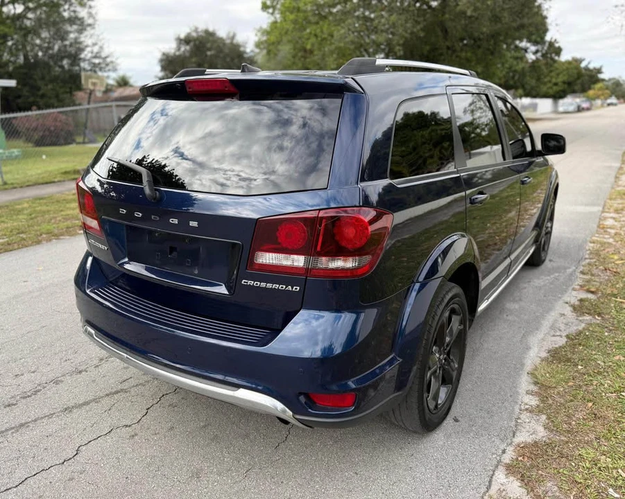 2020 Dodge Journey - Image 4 of 16