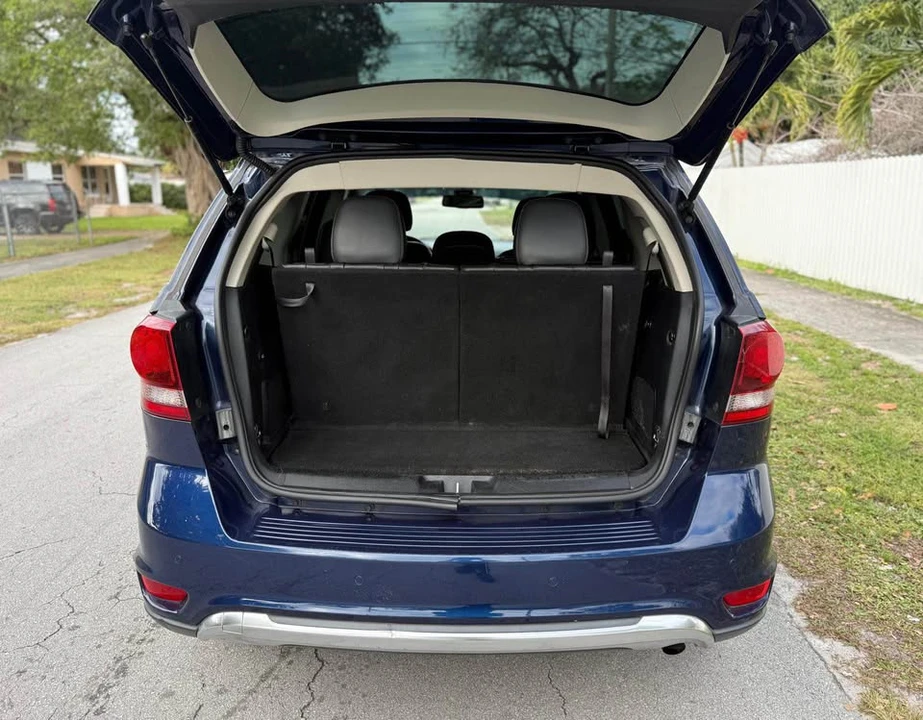 2020 Dodge Journey - Image 6 of 16