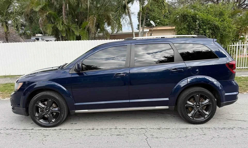 2020 Dodge Journey - Image 3 of 16
