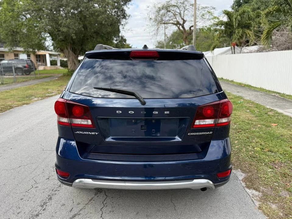 2020 Dodge Journey - Image 5 of 16