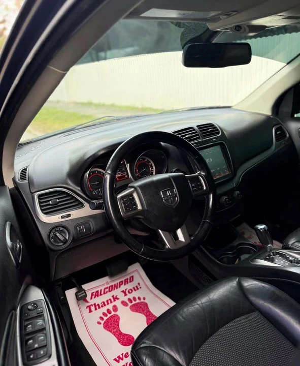 2020 Dodge Journey - Image 8 of 16