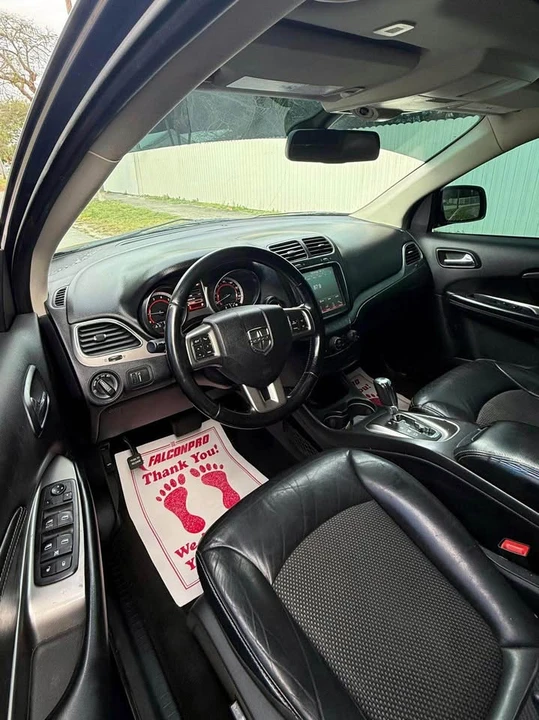 2020 Dodge Journey - Image 9 of 16