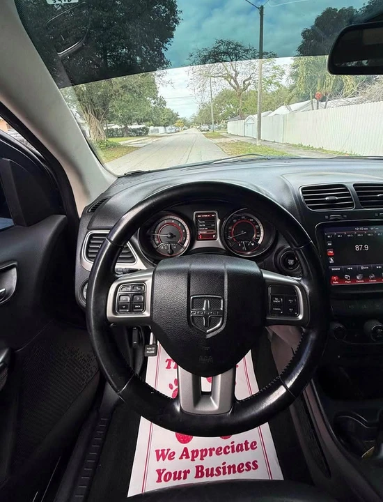2020 Dodge Journey - Image 11 of 16