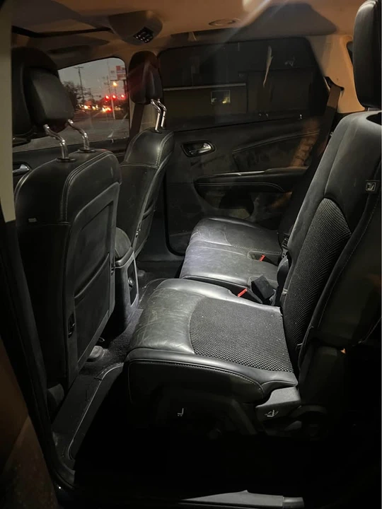 2020 Dodge Journey - Image 18 of 19