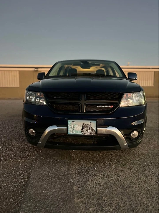 2020 Dodge Journey - Image 3 of 19