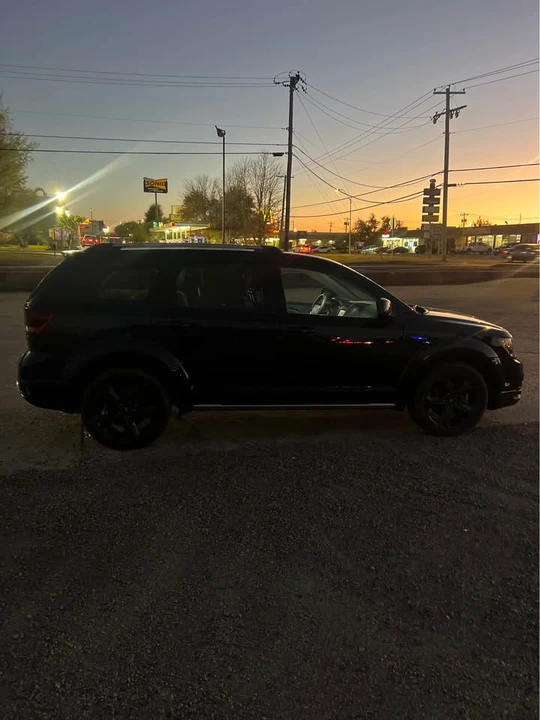 2020 Dodge Journey - Image 6 of 19