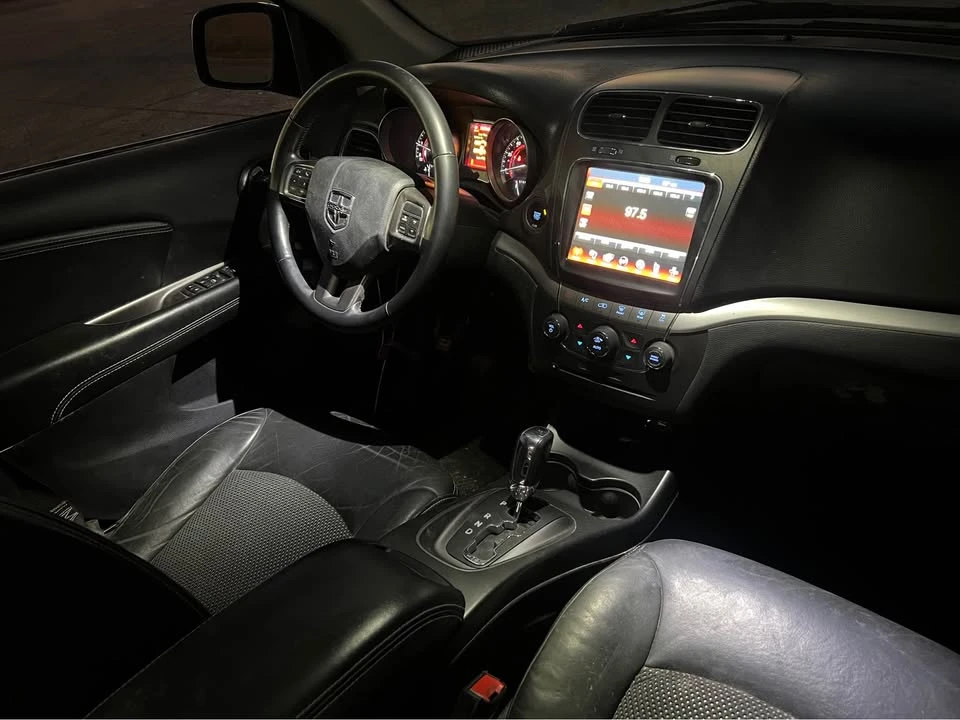 2020 Dodge Journey - Image 17 of 19