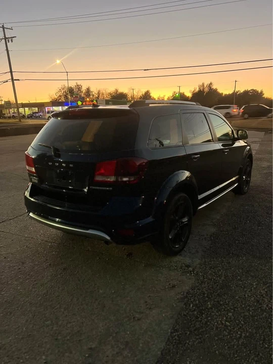 2020 Dodge Journey - Image 4 of 19