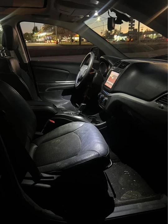 2020 Dodge Journey - Image 12 of 19