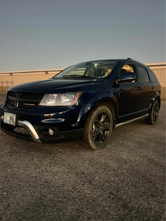 2020 Dodge Journey - Image 2 of 19