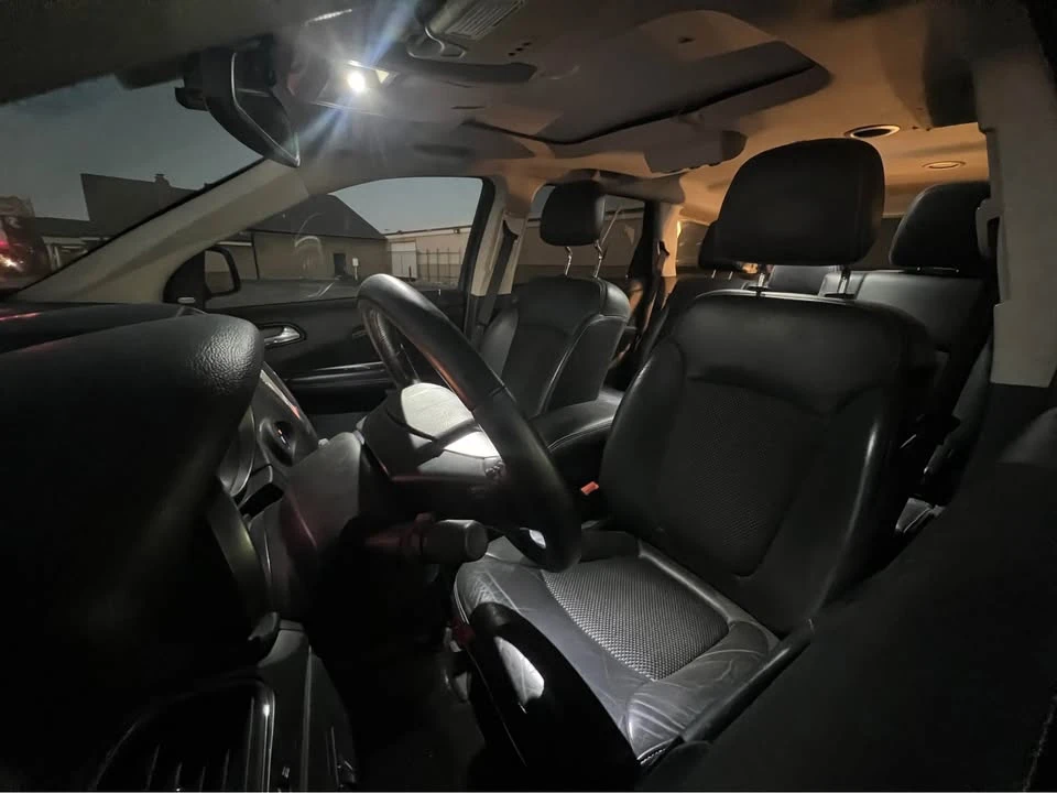 2020 Dodge Journey - Image 14 of 19