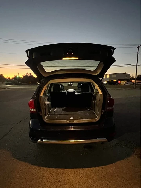 2020 Dodge Journey - Image 15 of 19