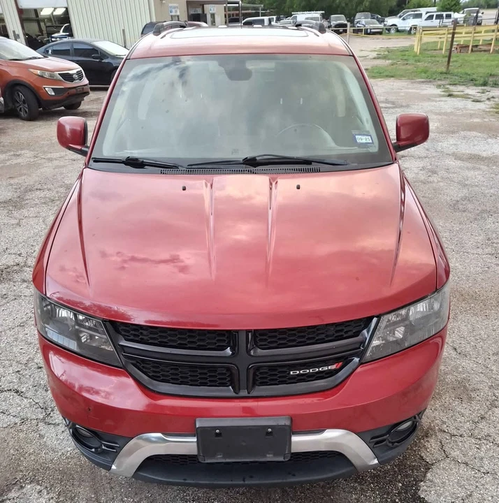2020 Dodge Journey - Image 3 of 7
