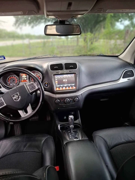 2020 Dodge Journey - Image 6 of 7