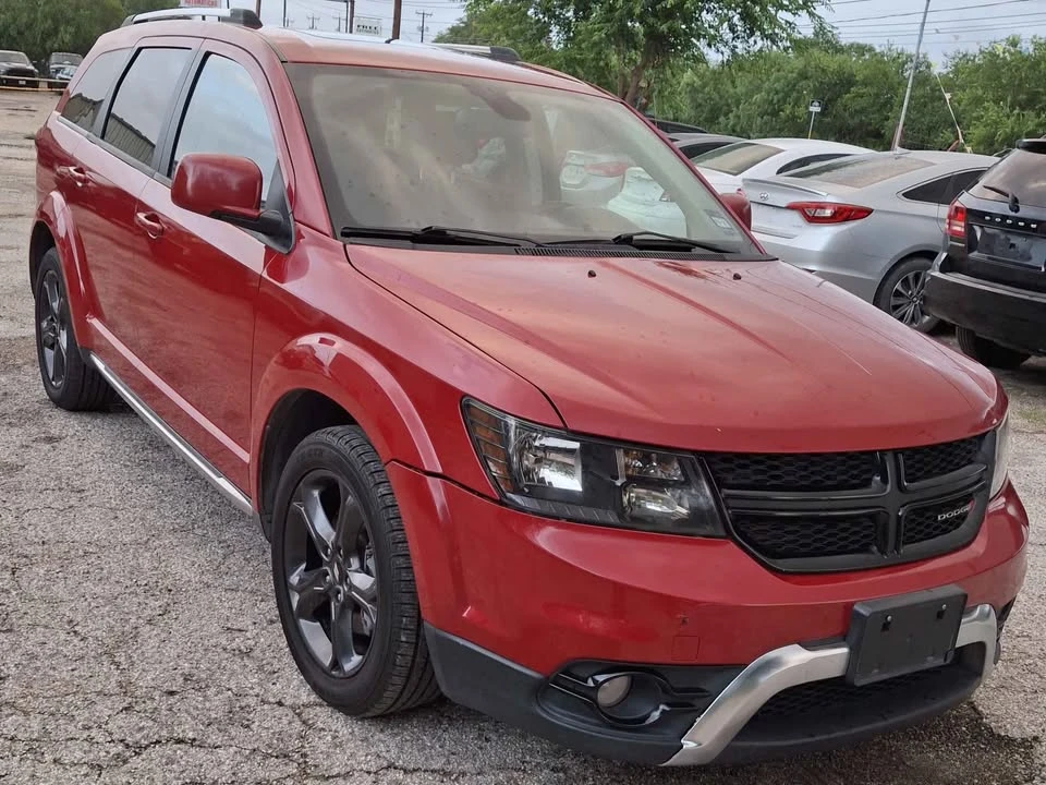 2020 Dodge Journey - Image 2 of 7