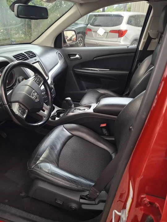 2020 Dodge Journey - Image 5 of 7