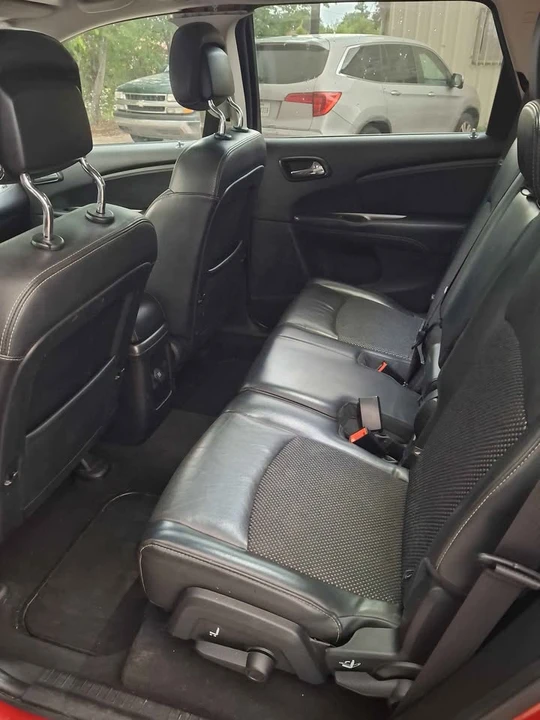 2020 Dodge Journey - Image 7 of 7