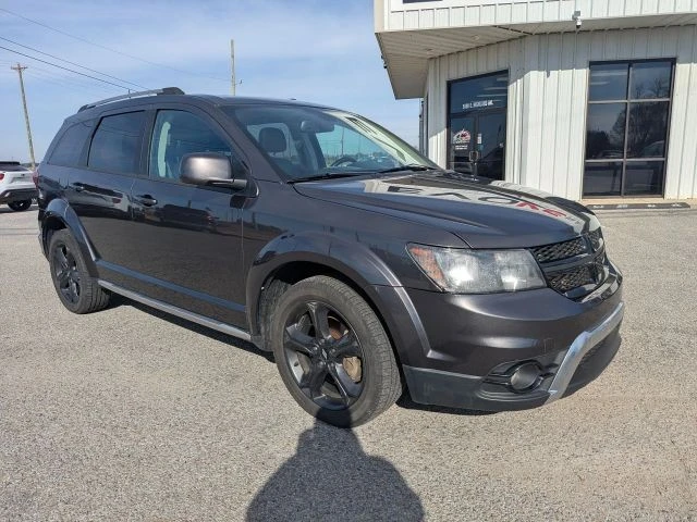 2020 Dodge Journey - Image 2 of 8