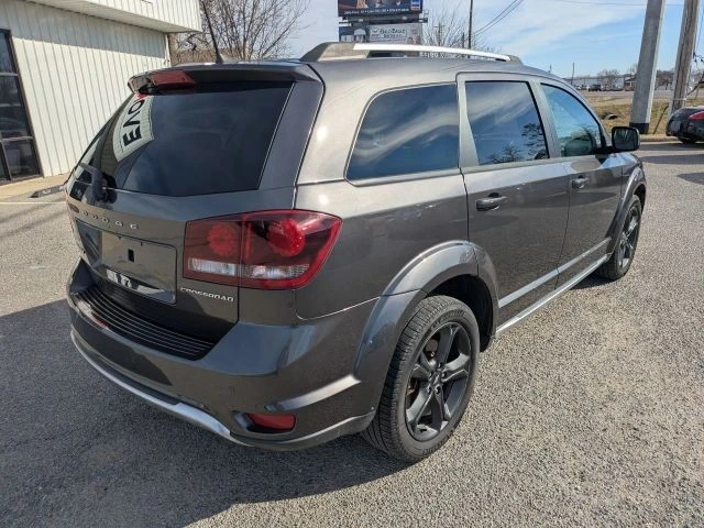 2020 Dodge Journey - Image 7 of 8