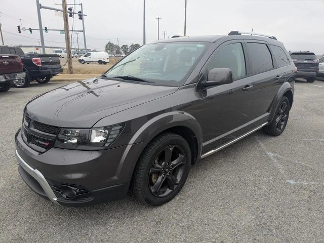 2020 Dodge Journey - Image 4 of 21