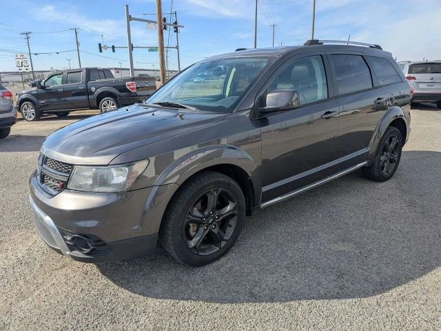 2020 Dodge Journey - Image 3 of 8