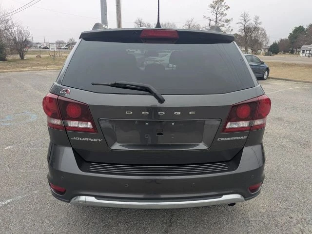 2020 Dodge Journey - Image 7 of 21