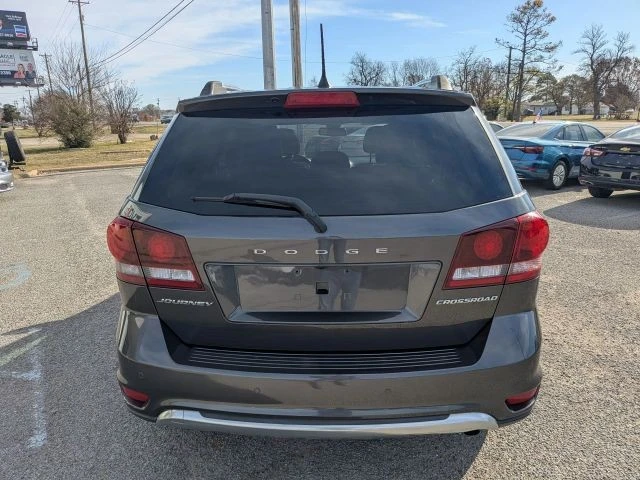 2020 Dodge Journey - Image 8 of 8