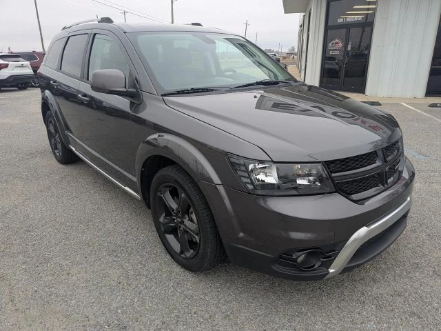 2020 Dodge Journey - Image 2 of 21